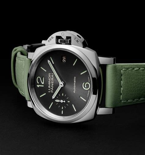 panerai italienisch|Panerai ww2.